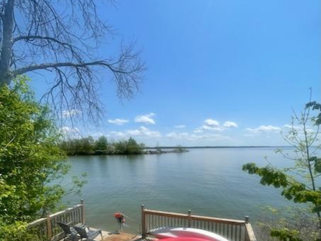 1253 Ramara Road, Lake Simcoe