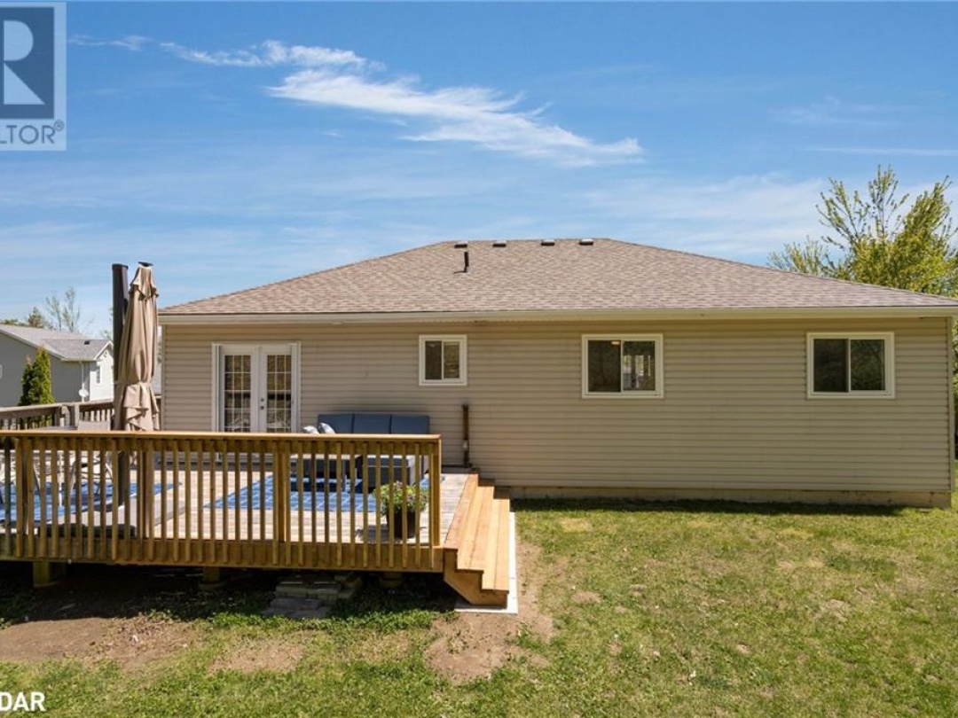8 Ash Court Court, Oro-Medonte