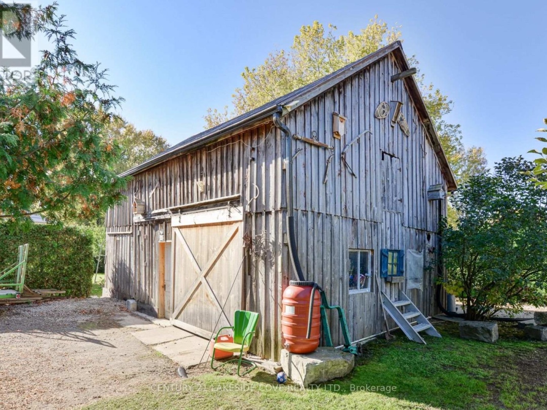 2189 CONCESSION 4 ROAD, 