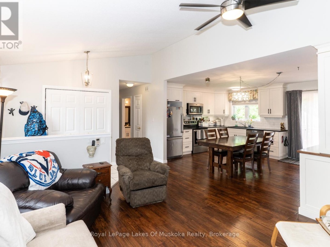 74 GLENCAIRN CRESCENT, 