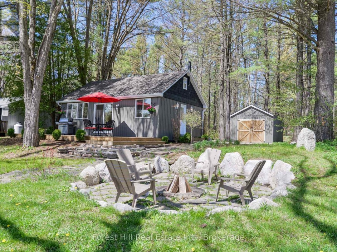 1036 BAGLEY ROAD, 