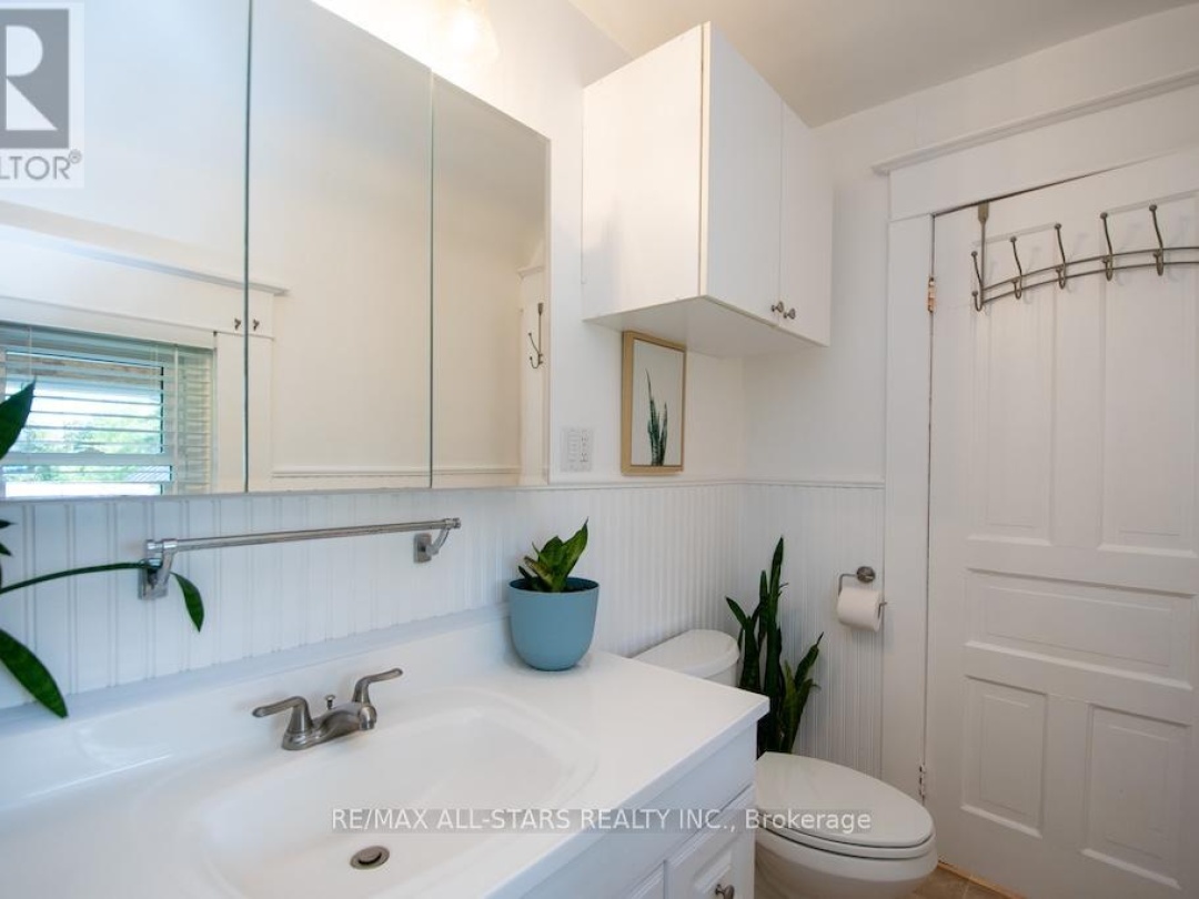 25 LOUISA STREET, 