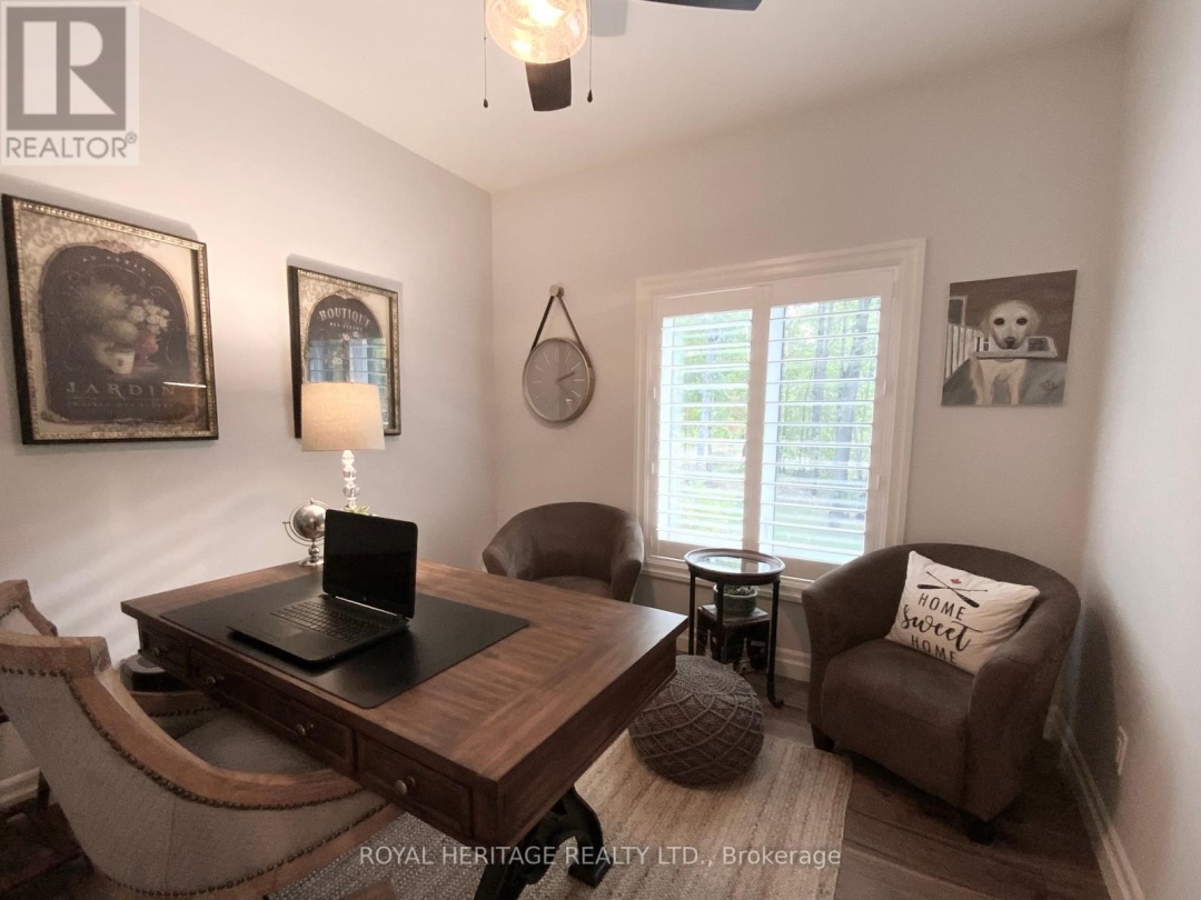 126 MITCHELL CRESCENT, 