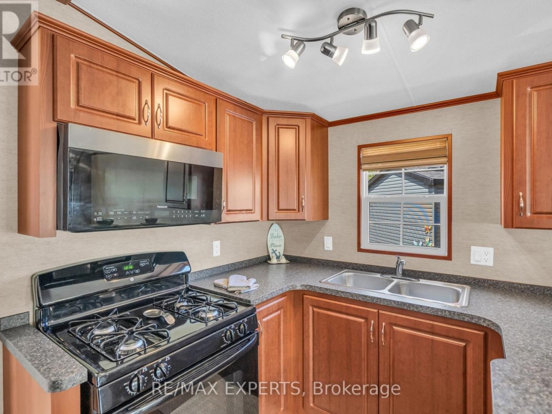 8 - 1336 S MORRISON LAKE ROAD, Morrison Lake