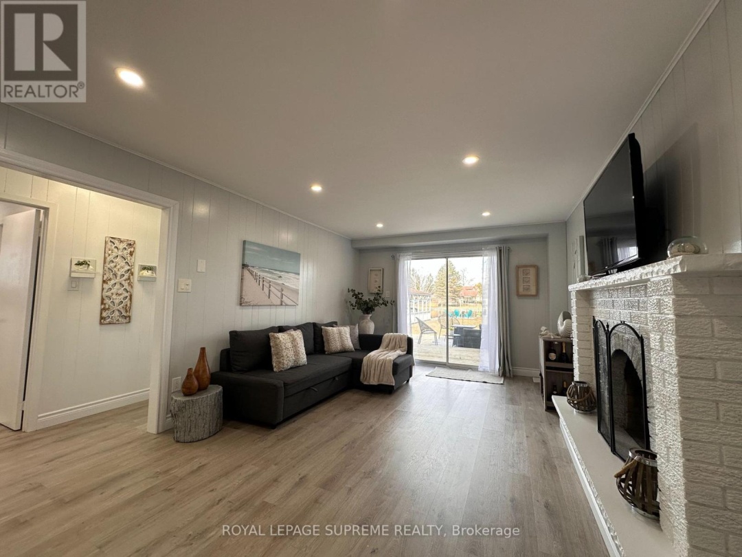25 Turtle Path, Lake Simcoe