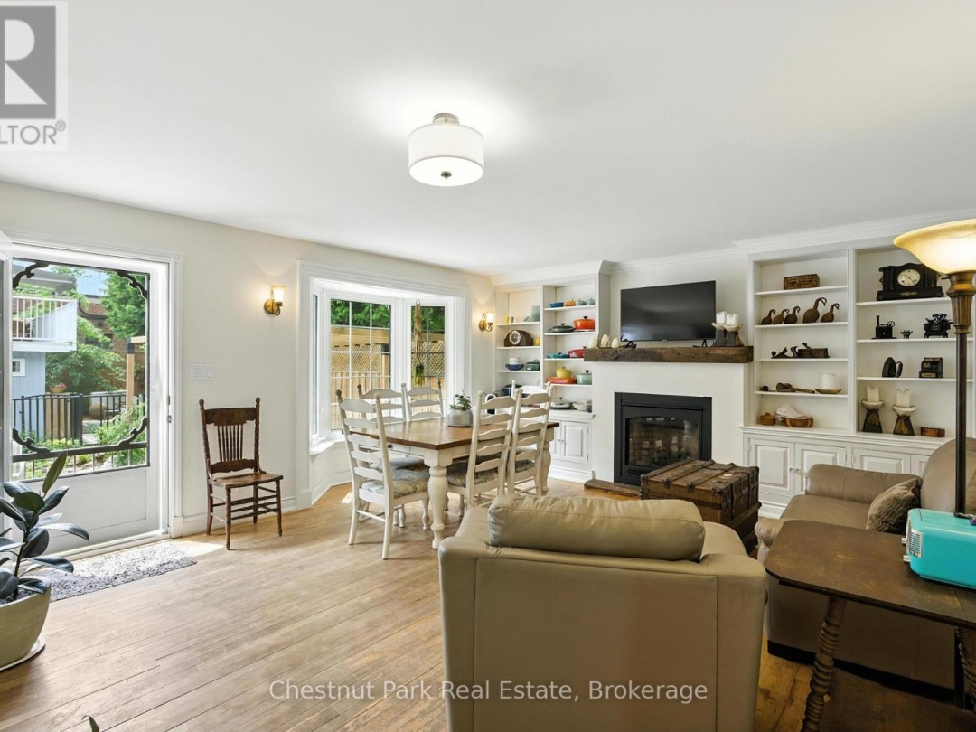 212 JAMES STREET, 