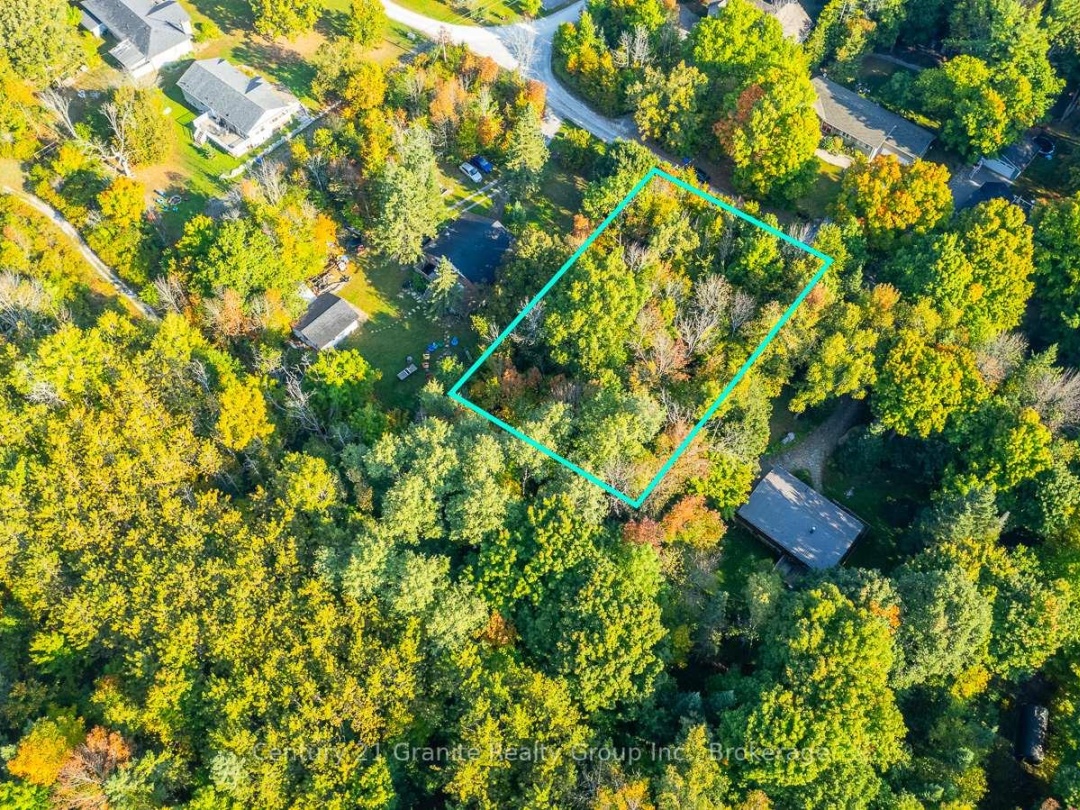 . Mckenzie Place, Balsam Lake
