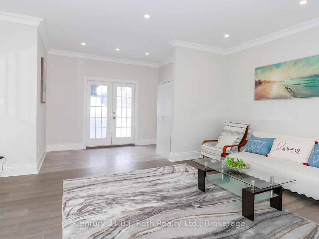 2709 Wainman Line, Severn