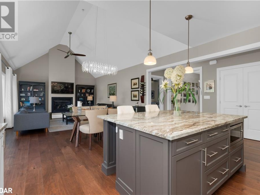 43 Thoroughbred Drive, Oro-Medonte