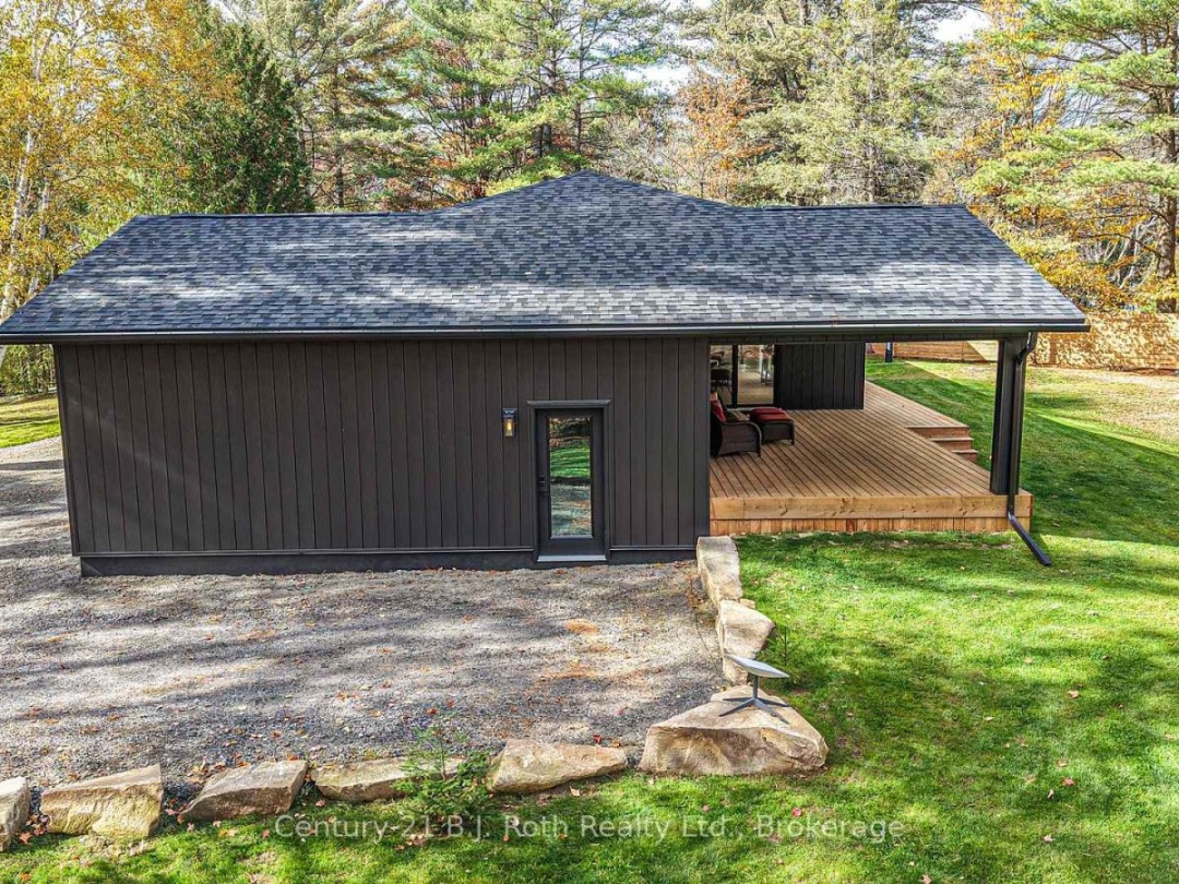 691 SOUTH WASEOSA LAKE ROAD, 