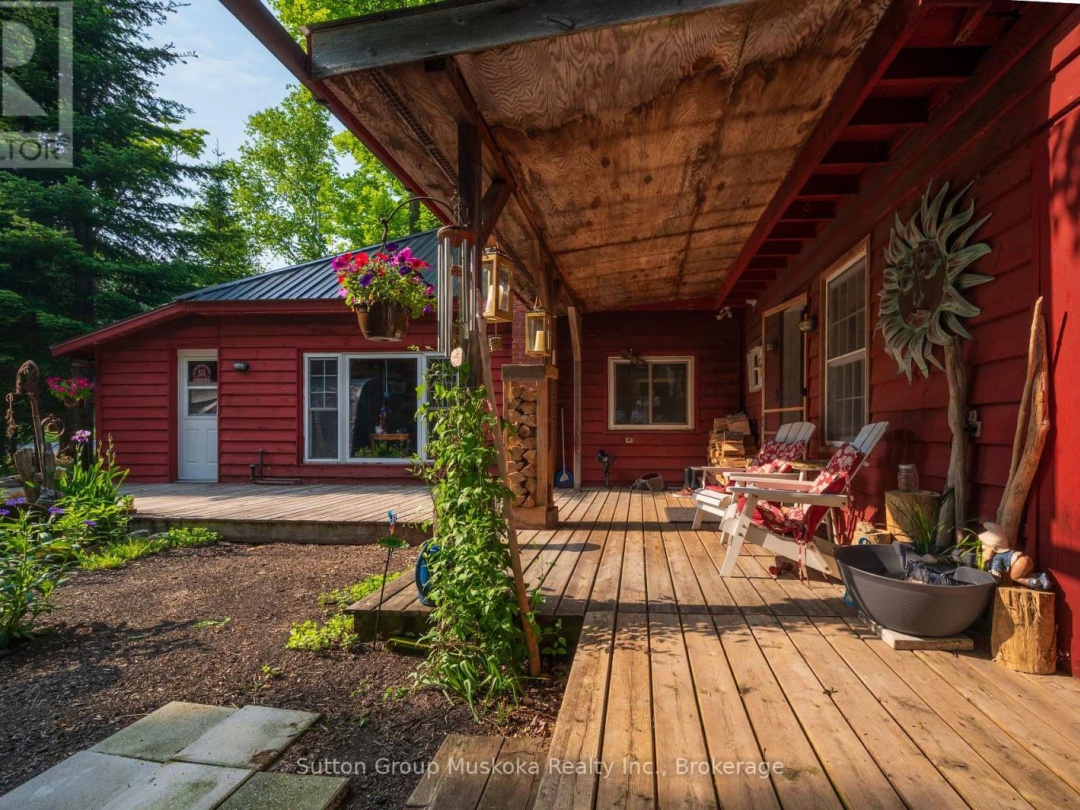 254 BRUNEL ROAD, 