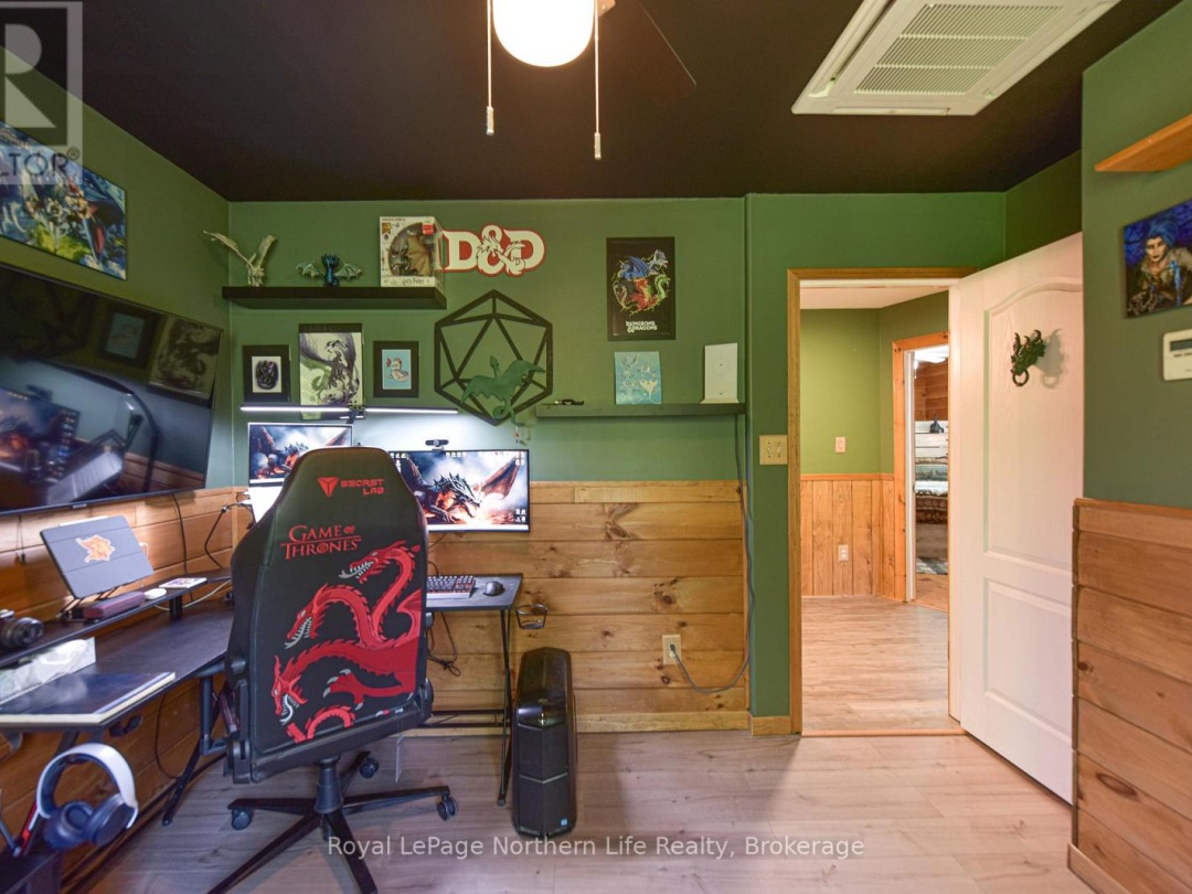 1028 Carlyon Line, Severn