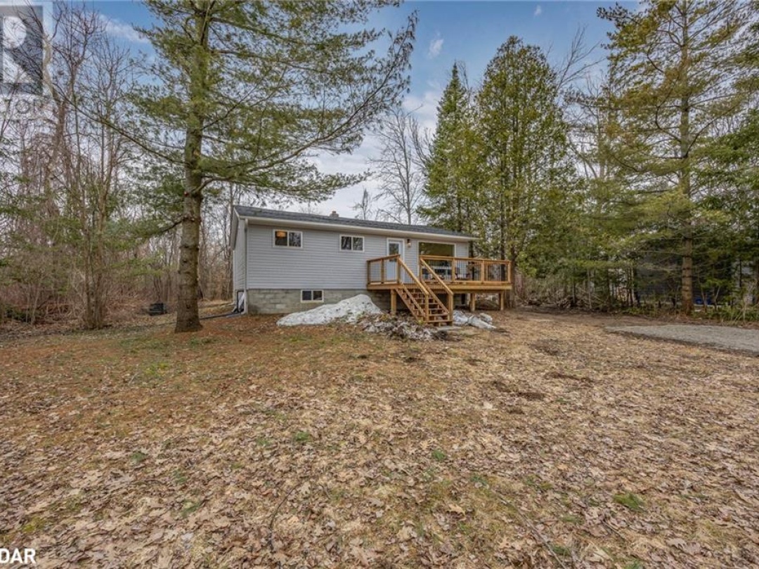 185 SILVER BIRCH CRES Crescent, Port McNicoll