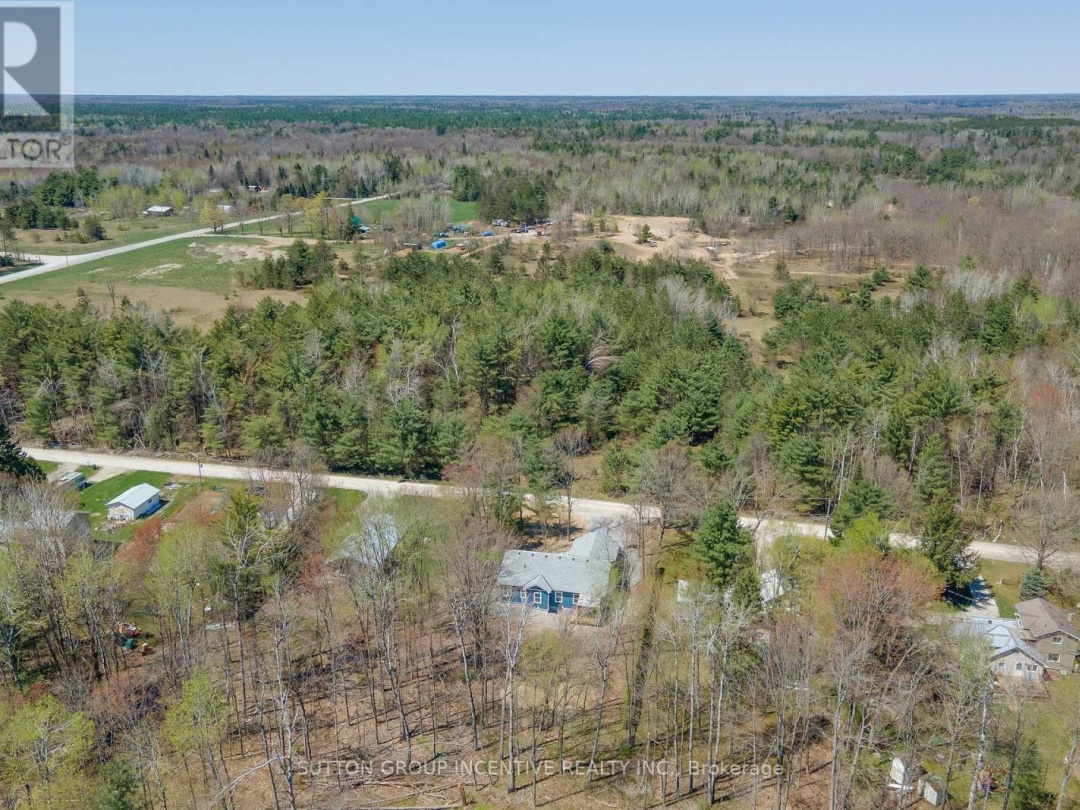 26 MCLEISH DRIVE, 