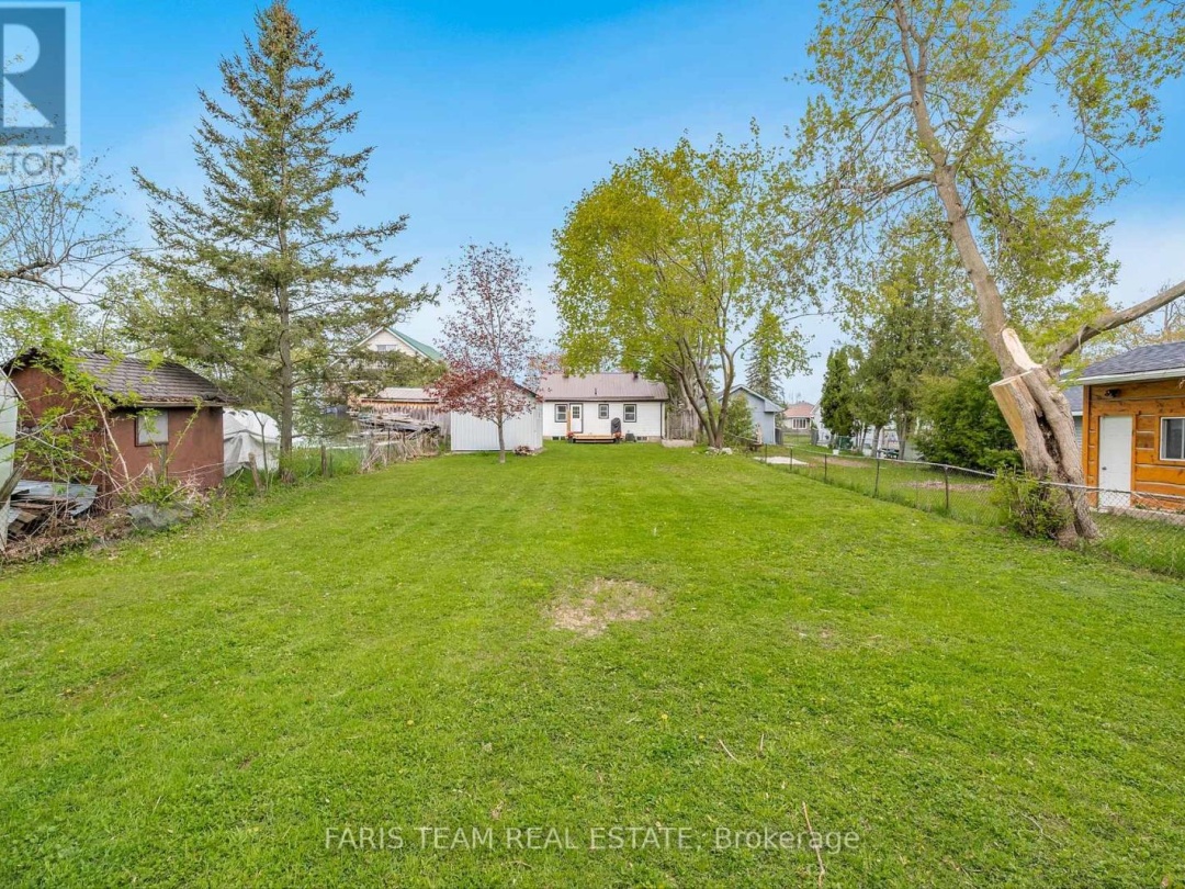 91 Bond Street, Orillia