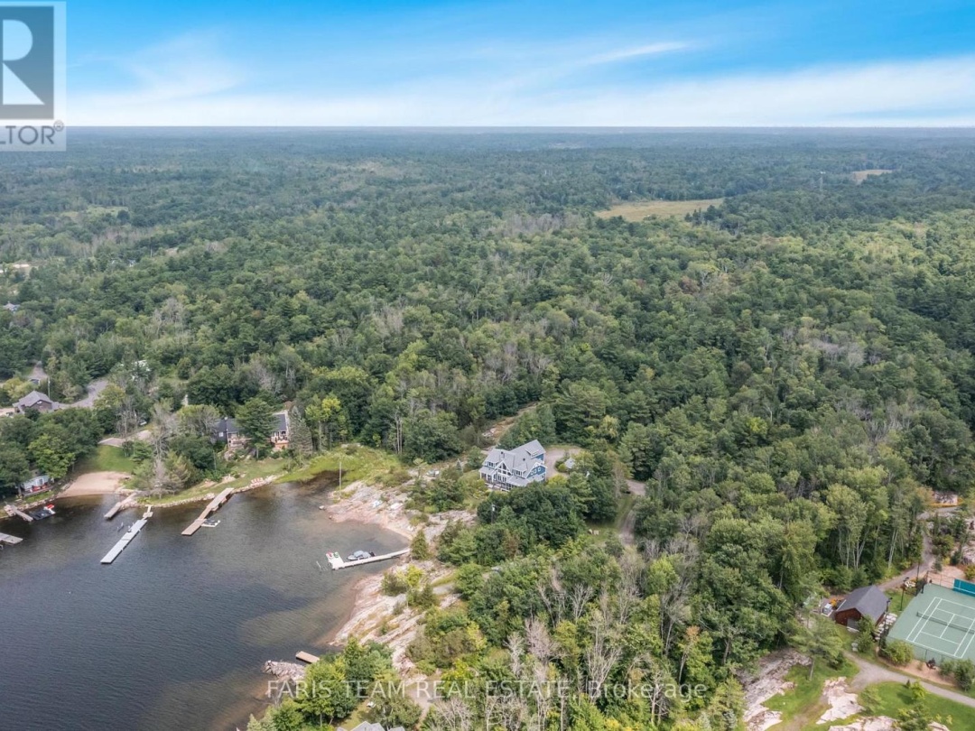 70 Kamenni Bay Road, Georgian Bay