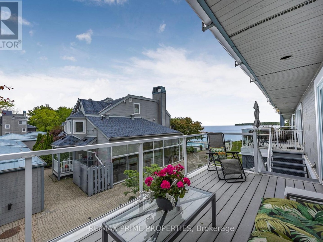 201 - 585 ATHERLEY ROAD, 