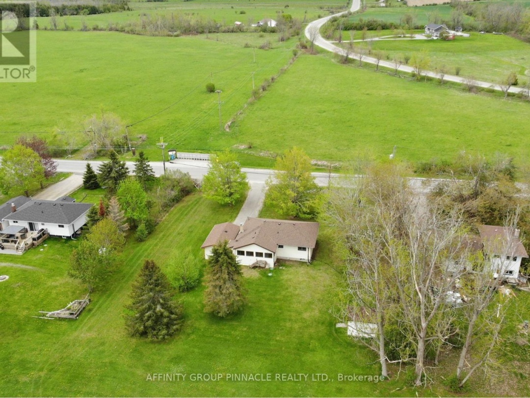 117 ANDERSON DRIVE, Sturgeon Lake