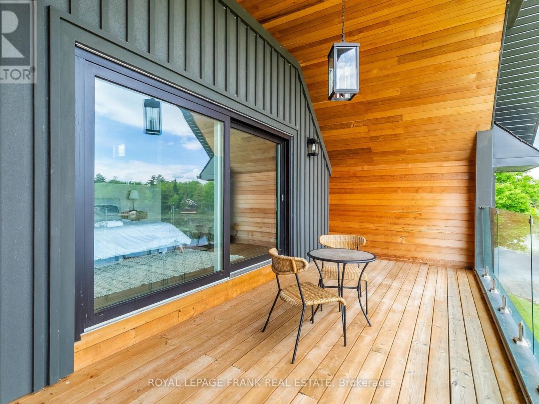 91 PENINSULA DRIVE, Little Bald Lake
