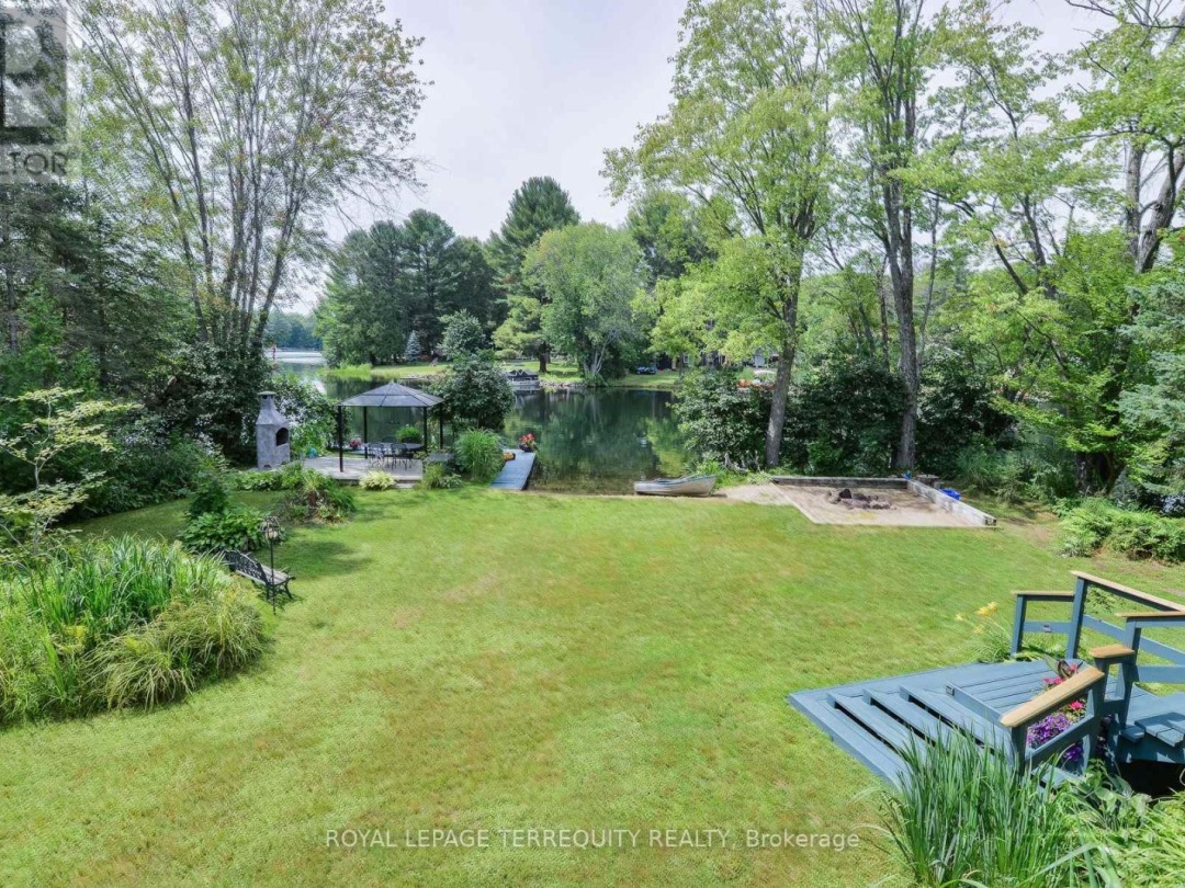 7862 Birch Drive, Severn Lake