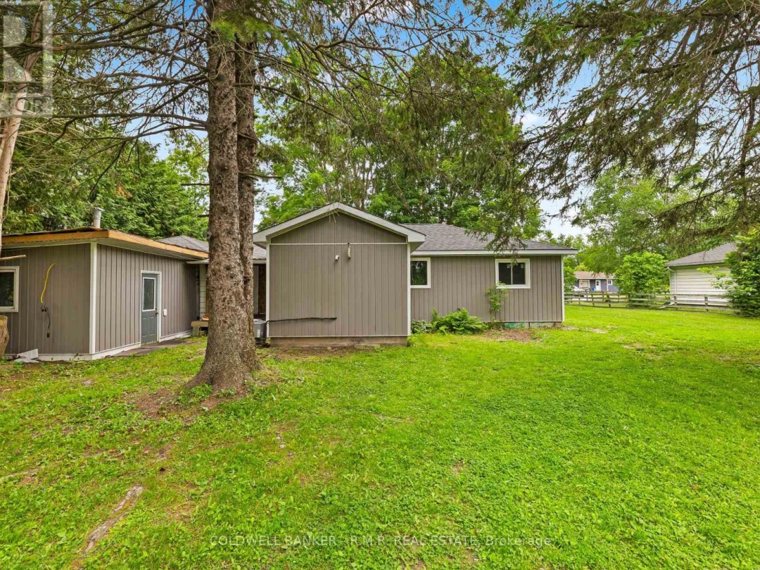 15 HAZEL STREET, 
