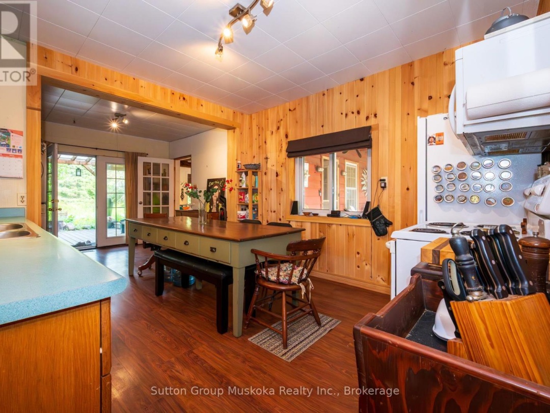 254 BRUNEL ROAD, 