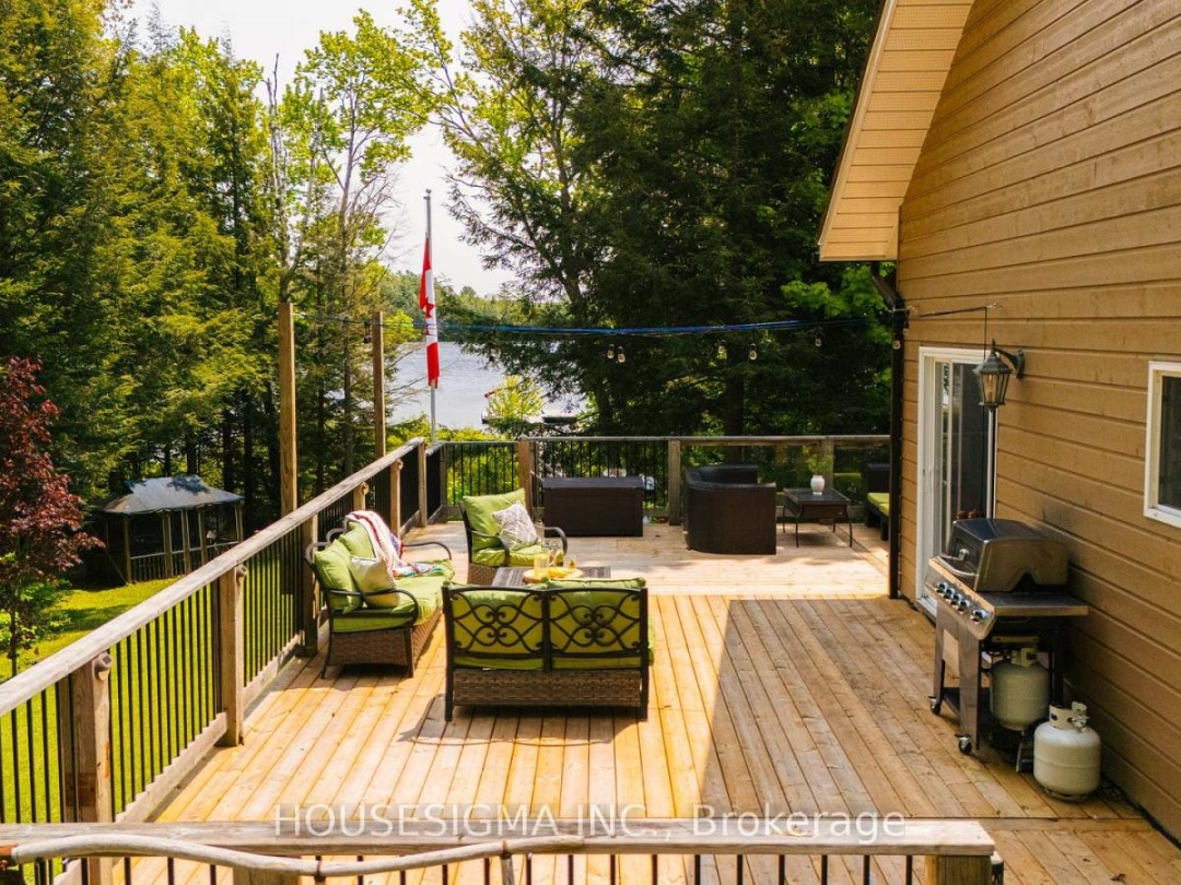 1208 Minnow Drive, Kennisis Lake