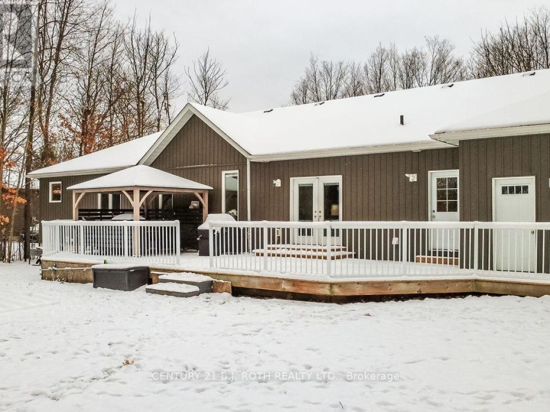 8 MERRINGTON AVENUE, 