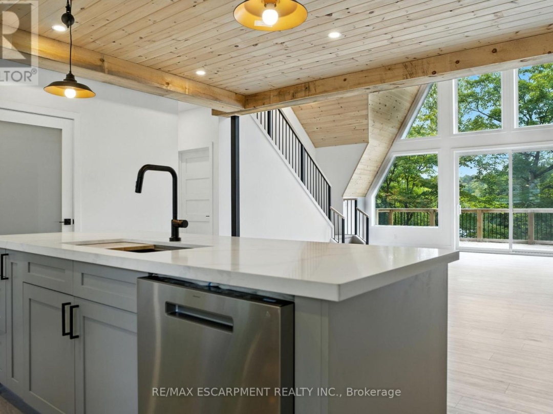 1295 WENONA LAKE ROAD, 