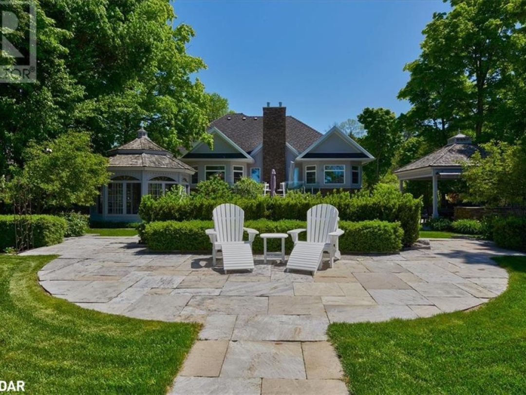 153 Creighton Street S, Lake Simcoe