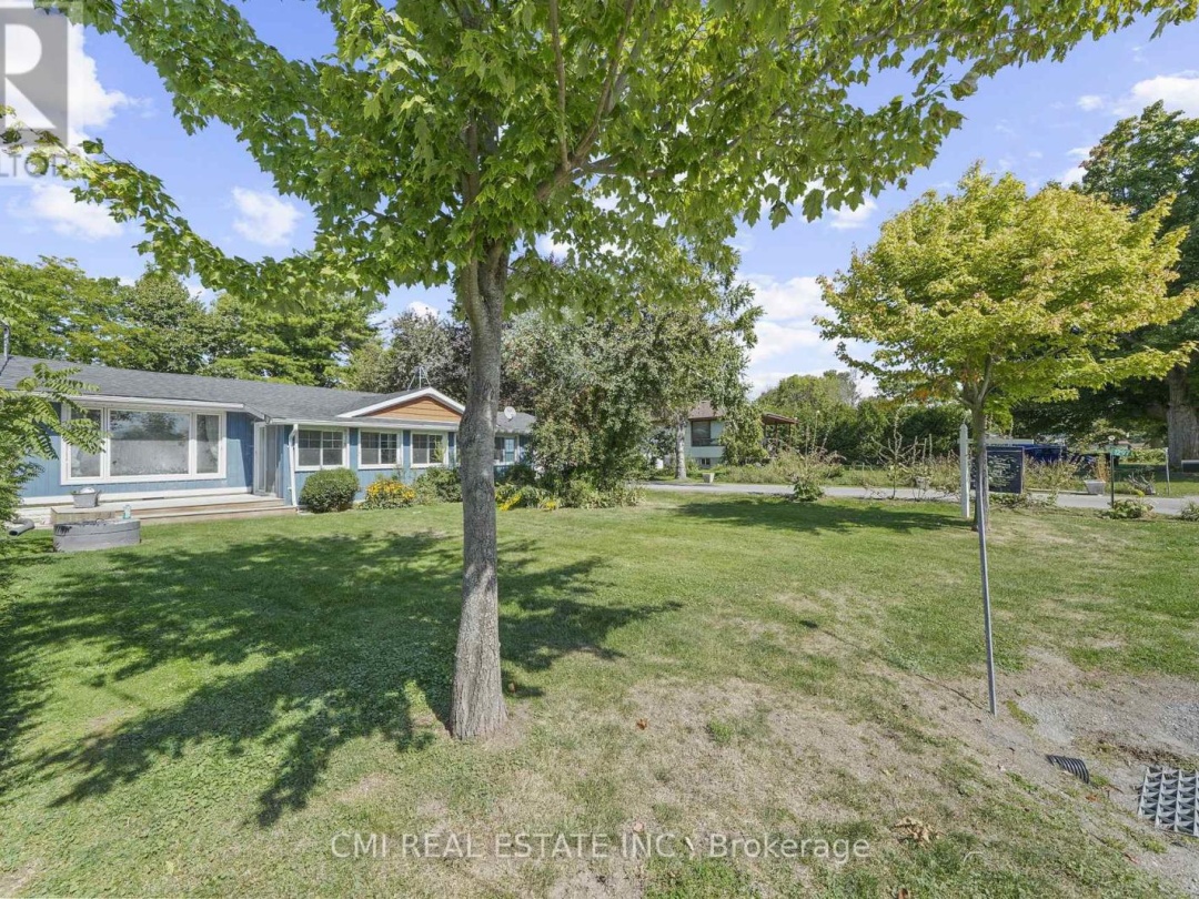 1297 RAMARA RD 47 ROAD, Lake Simcoe