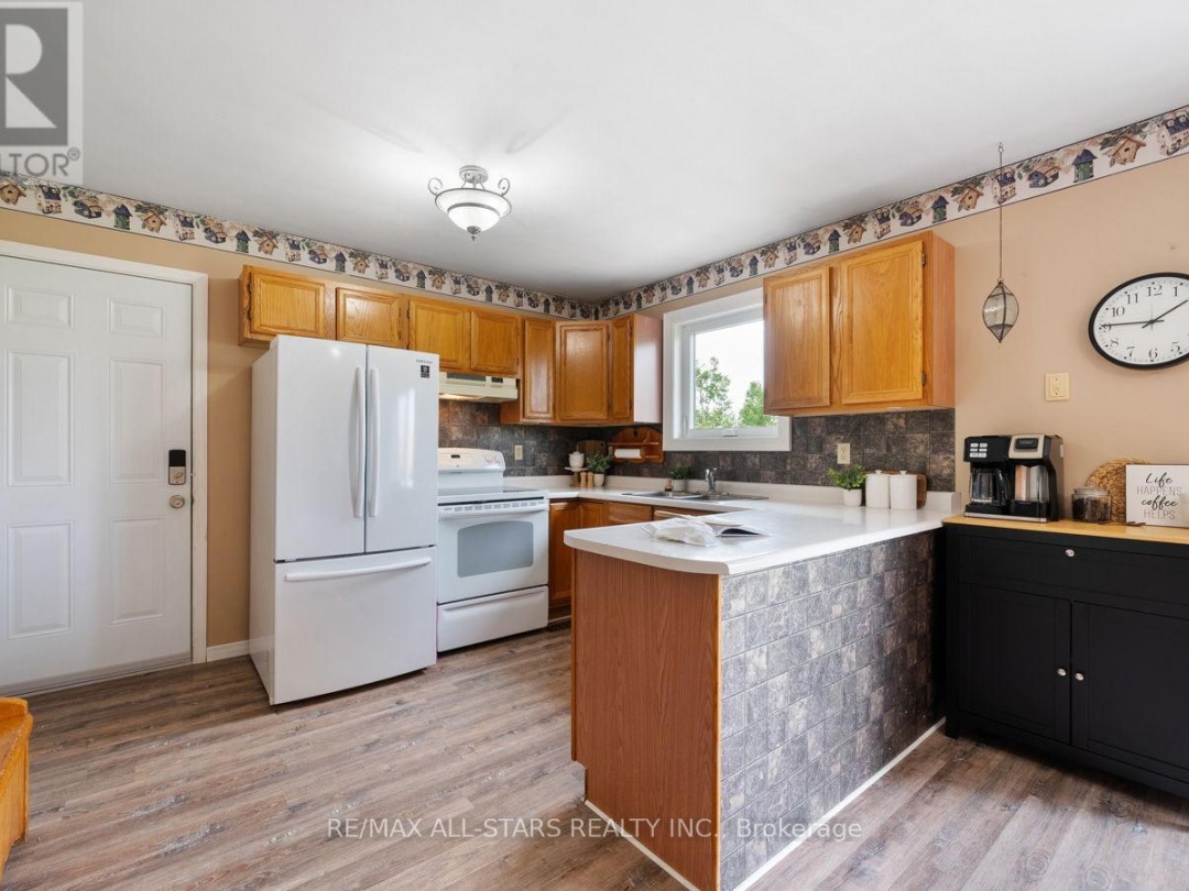 741 Ramsey Road, Kawartha Lakes