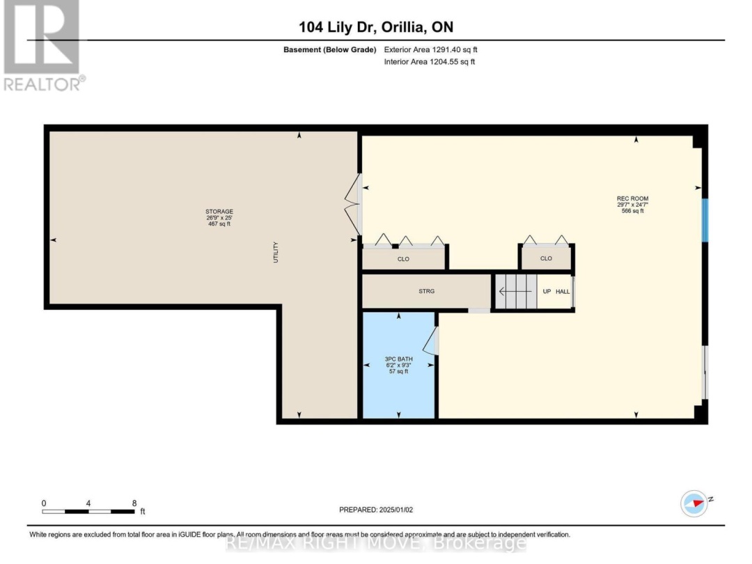104 Lily Drive, Orillia