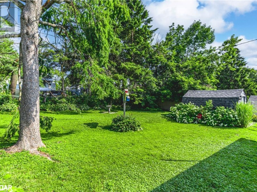 29 ARGYLE Avenue, 