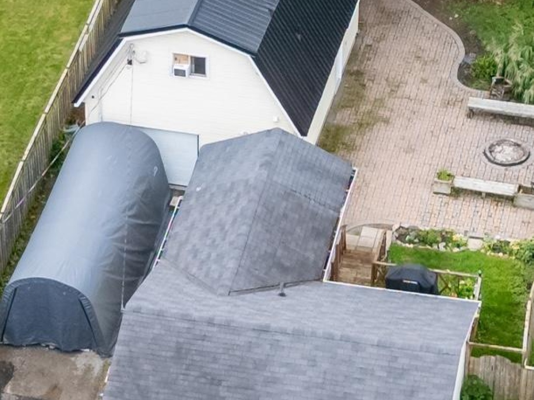 3392 CORONATION AVENUE, 