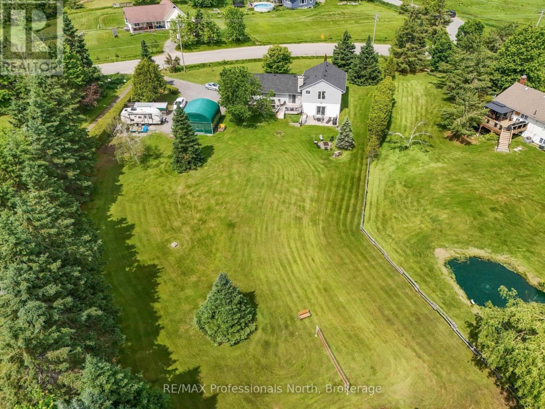 1287 GOLDEN BEACH ROAD, 