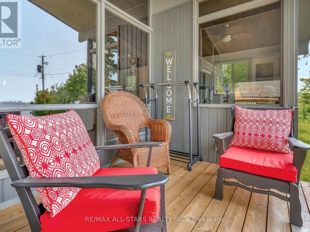 36 Walnut Street, Cameron Lake