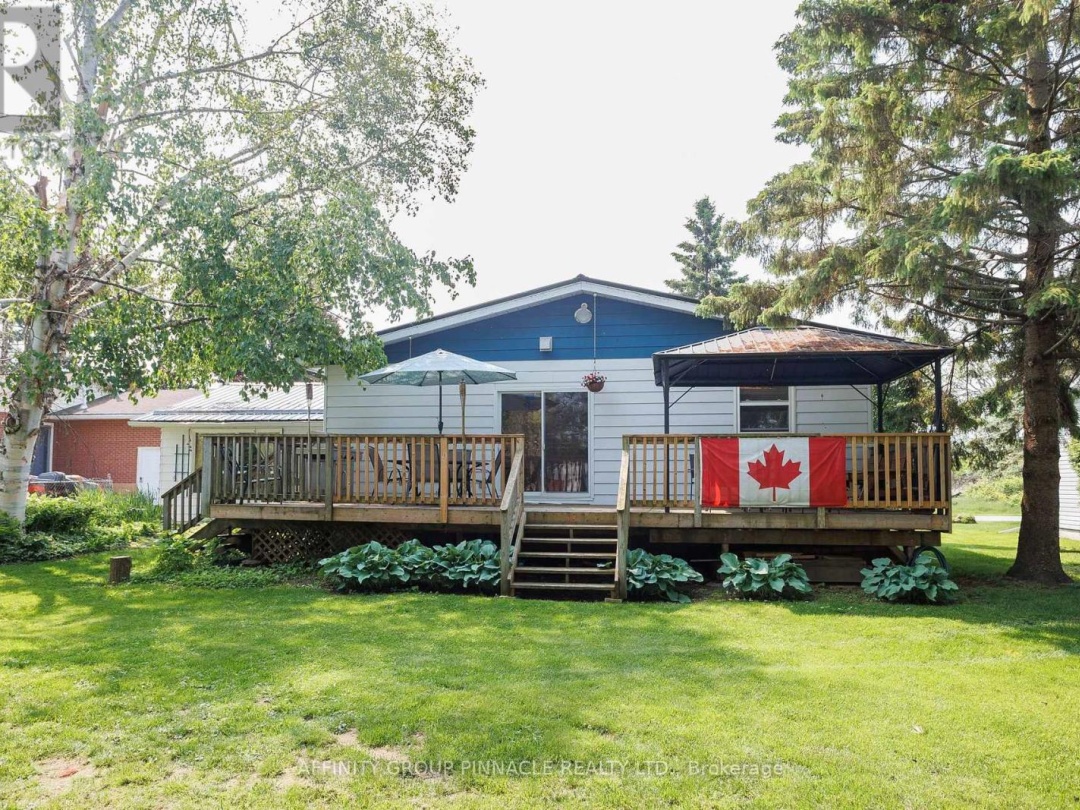 46 Maplewood Avenue, Lake Simcoe
