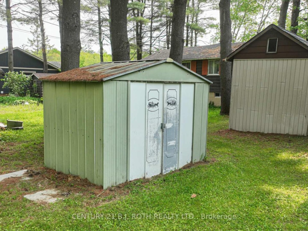 3456 Jean Street, Severn Lake