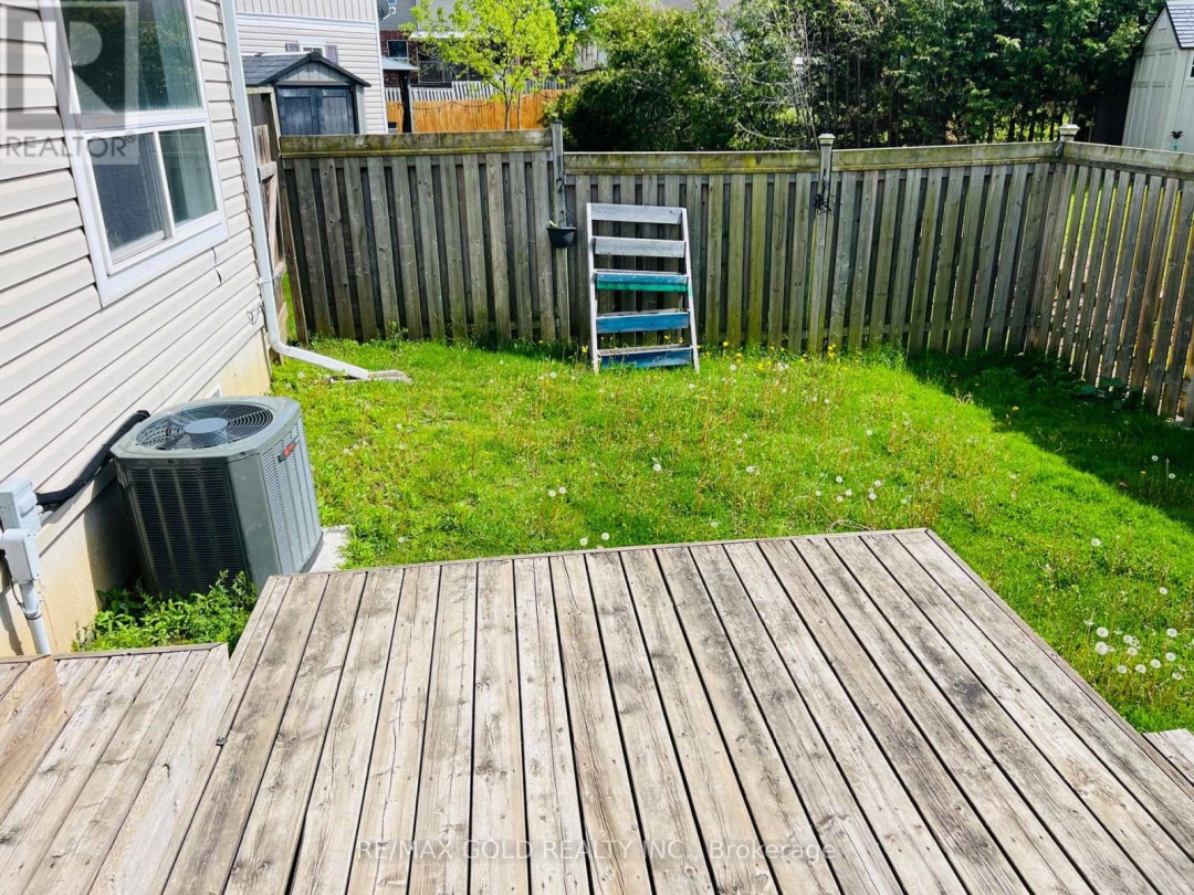 43 - 800 WEST RIDGE BOULEVARD, Orillia