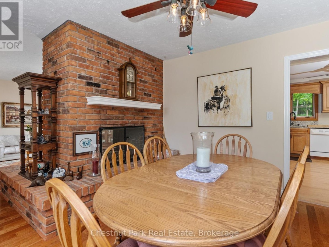 652 North Waseosa Lake Road, Waseosa Lake