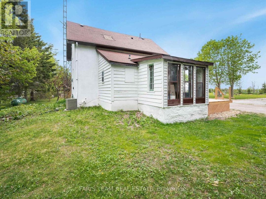 9564 HIGHWAY 12, Oro-Medonte
