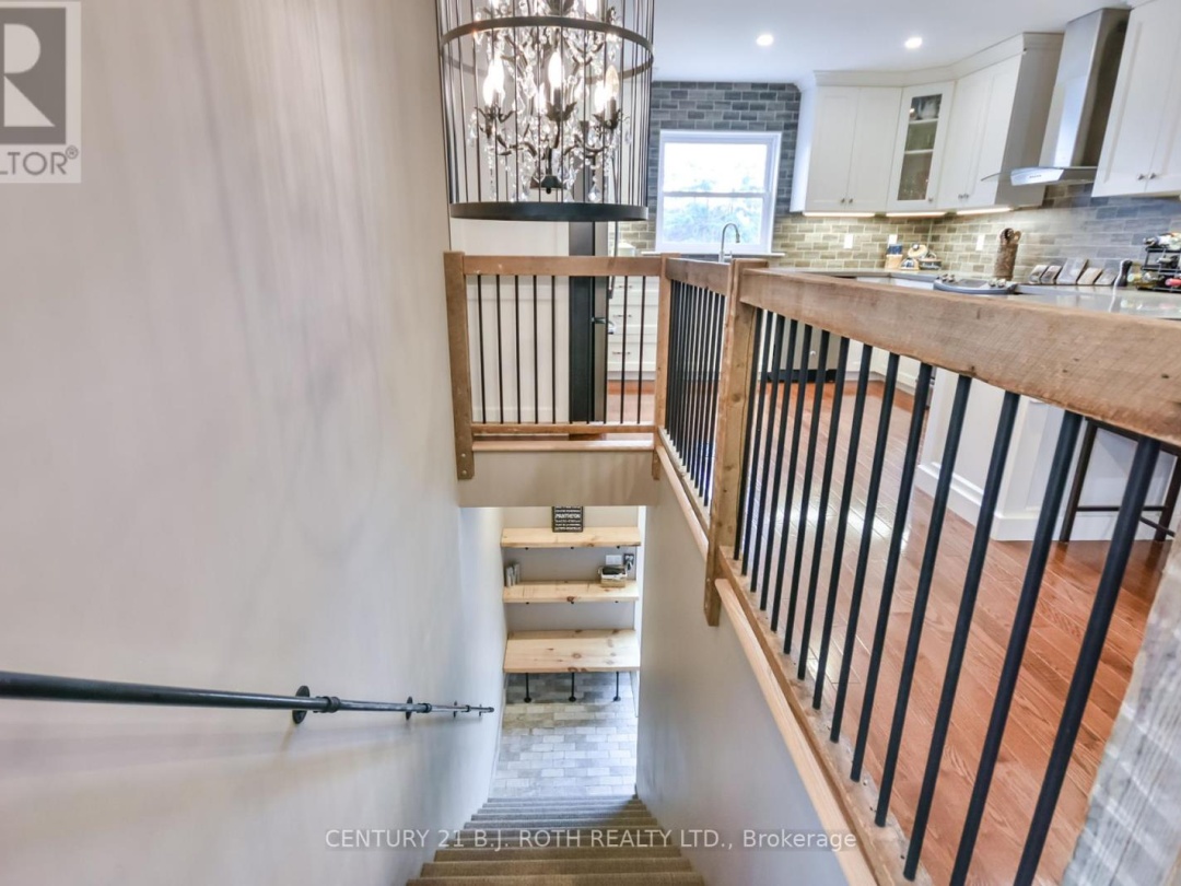 13 FITTON HEIGHTS, 