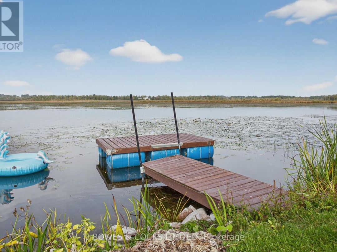 284 PORT HOOVER ROAD, 