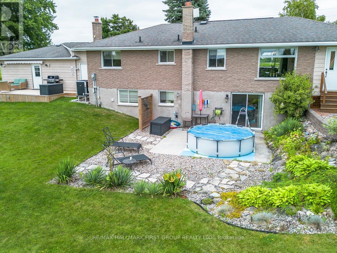 122 GILSON POINT ROAD, 