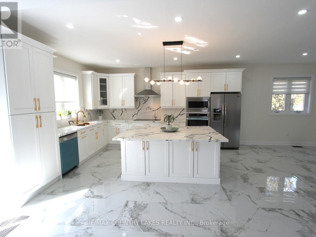 20A Hargrave Road, Mitchell Lake