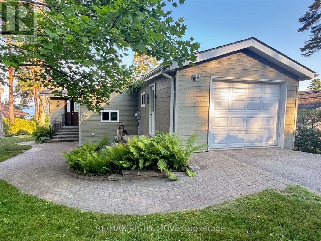 1185 WOODLAND DRIVE, 
