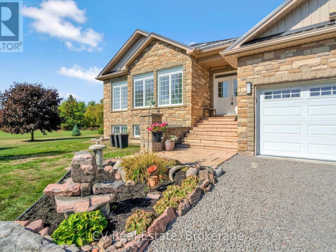 2884 SUNNYDALE LANE, Ramara