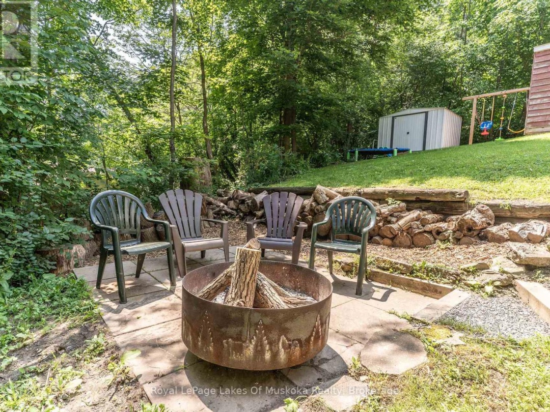 31 FLORENCE STREET W, 