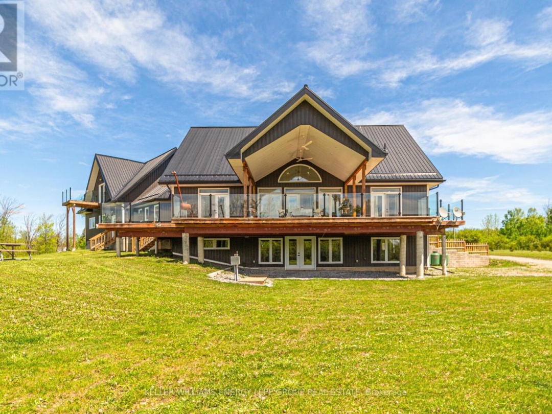 44 BALL POINT ROAD, 